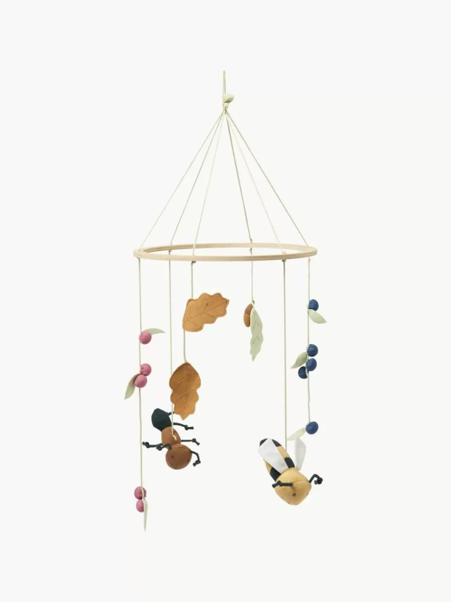 Spieluhren & Mobiles-Kid's Concept Mobile Edvin