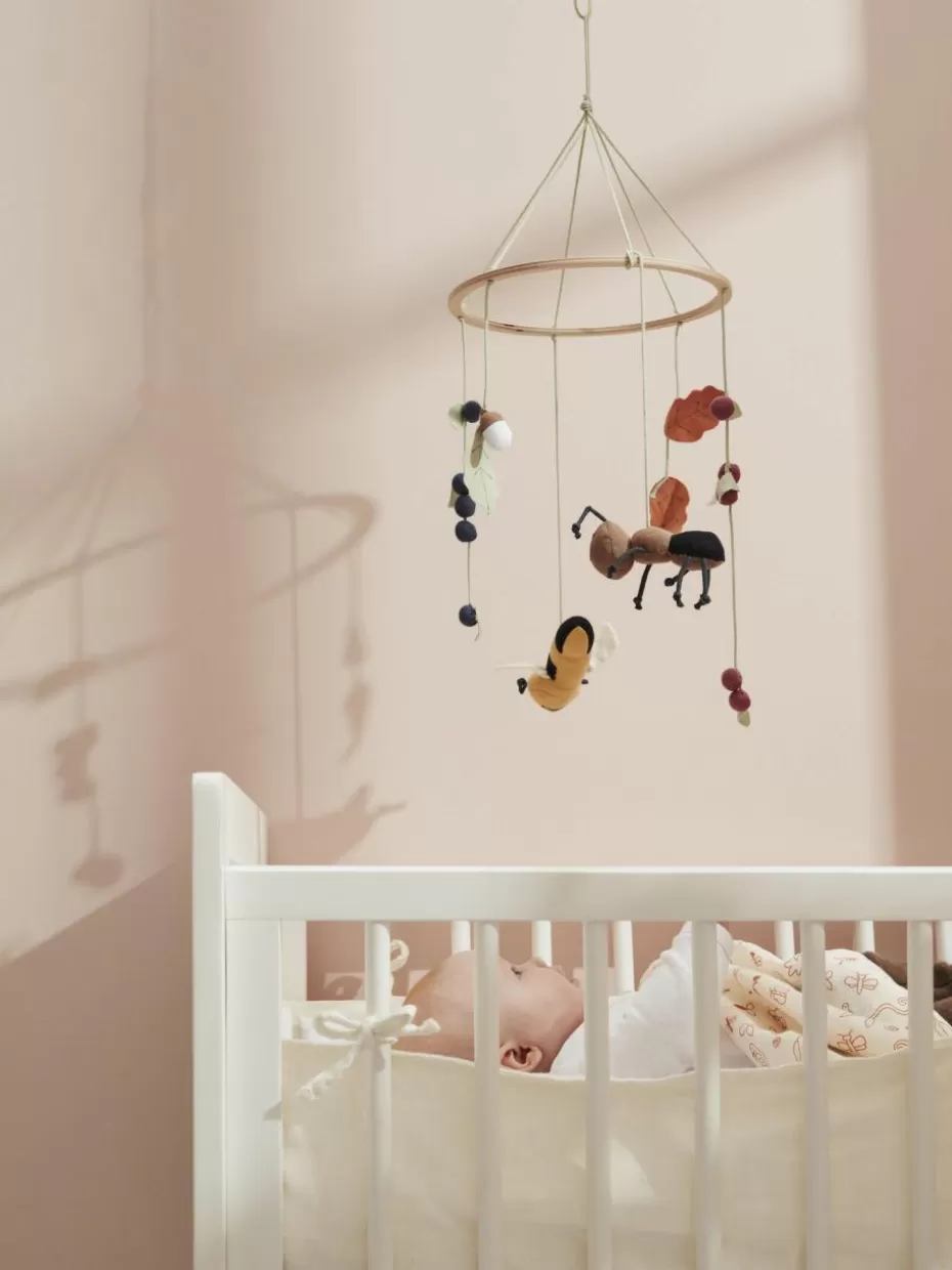 Spieluhren & Mobiles-Kid's Concept Mobile Edvin