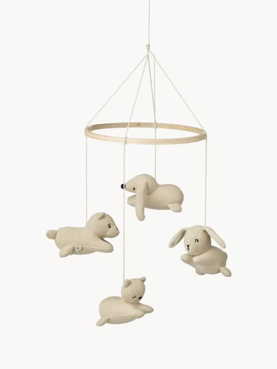 Spieluhren & Mobiles-Liewood Mobile Melissa