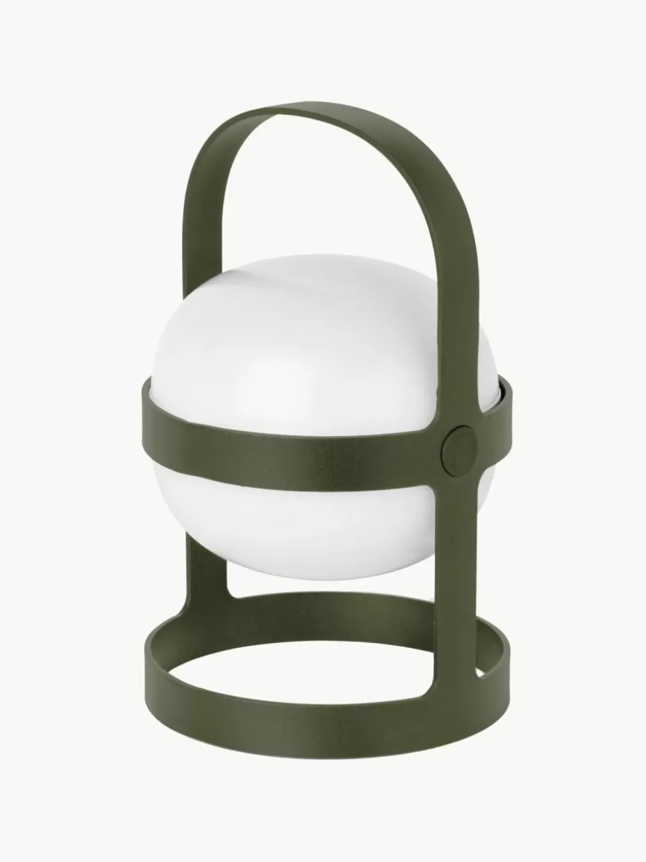 Outdoor Tischlampen | Solarleuchten-Rosendahl Mobile Solarleuchte Soft Spot
