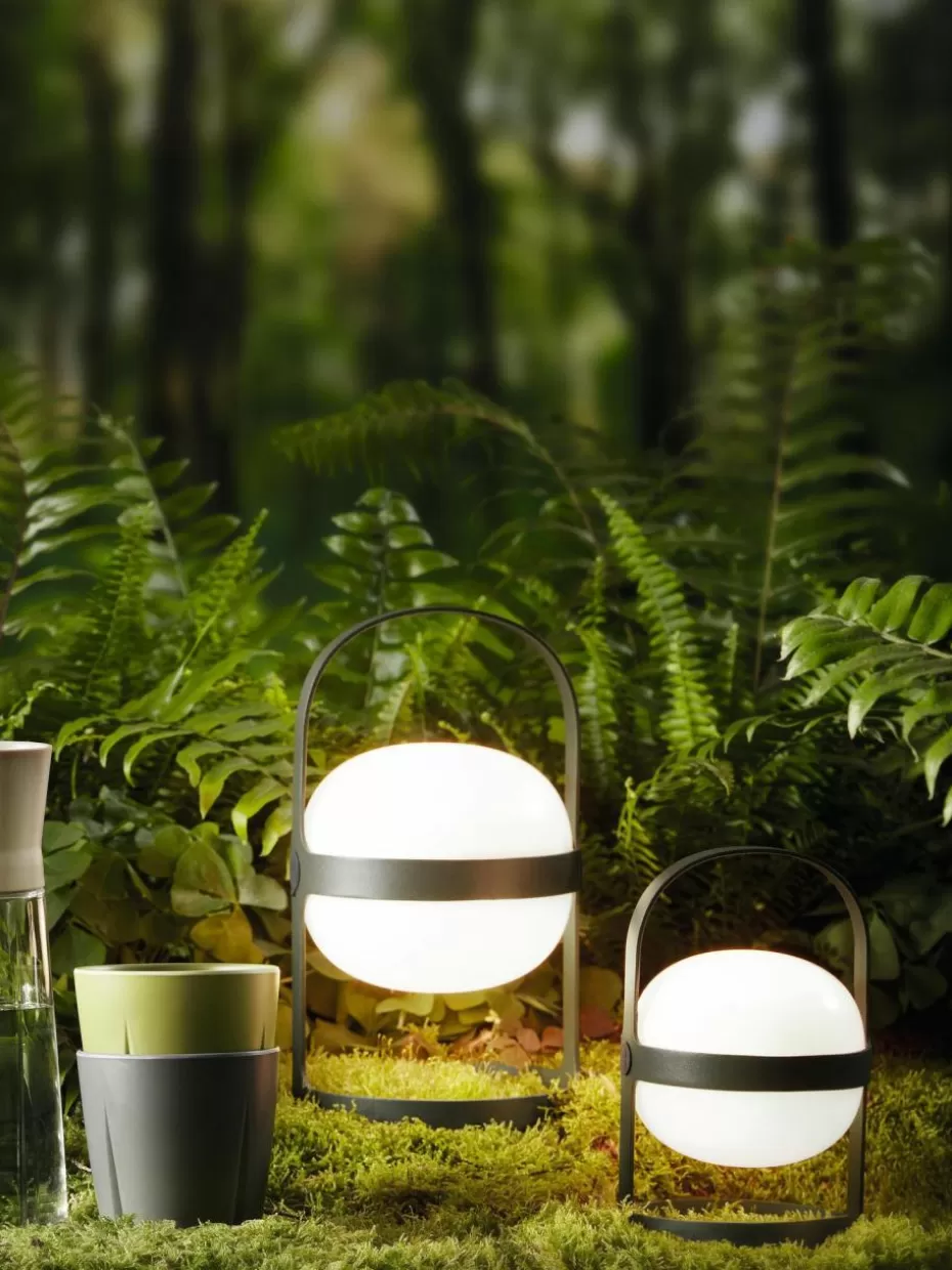 Outdoor Tischlampen | Solarleuchten-Rosendahl Mobile Solarleuchte Soft Spot