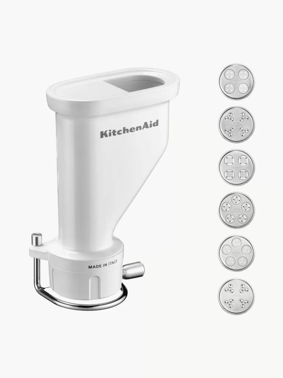 Küchenhelfer | Küchenmaschinen-KitchenAid Nudel-Aufsatz