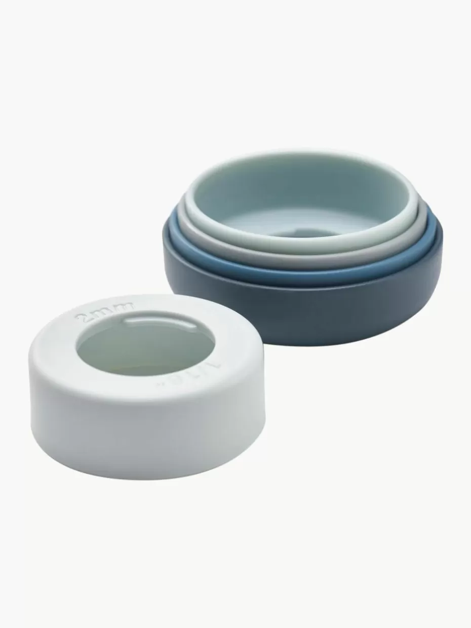 Weihnachtsbacken | Küchenhelfer-Joseph Joseph Nudelholz Precision Pin aus Buchenholz