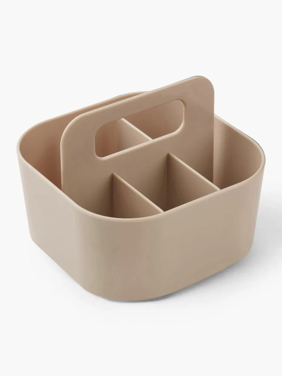 Aufbewahrung-Liewood Organizer May Hellbeige