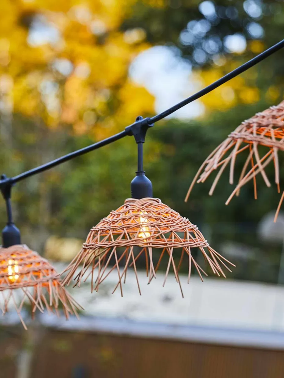 Outdoor Lichterketten-Lumisky Outdoor Lichterkette Hawaii
