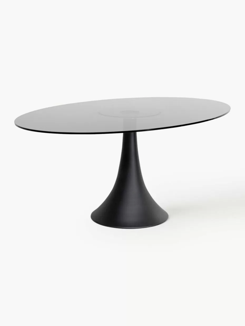 Esstische-Kare Design Ovaler Esstisch Grande Possibilita