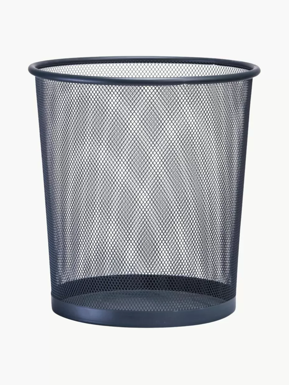 Bürobedarf-Westwing Papierkorb Mesh