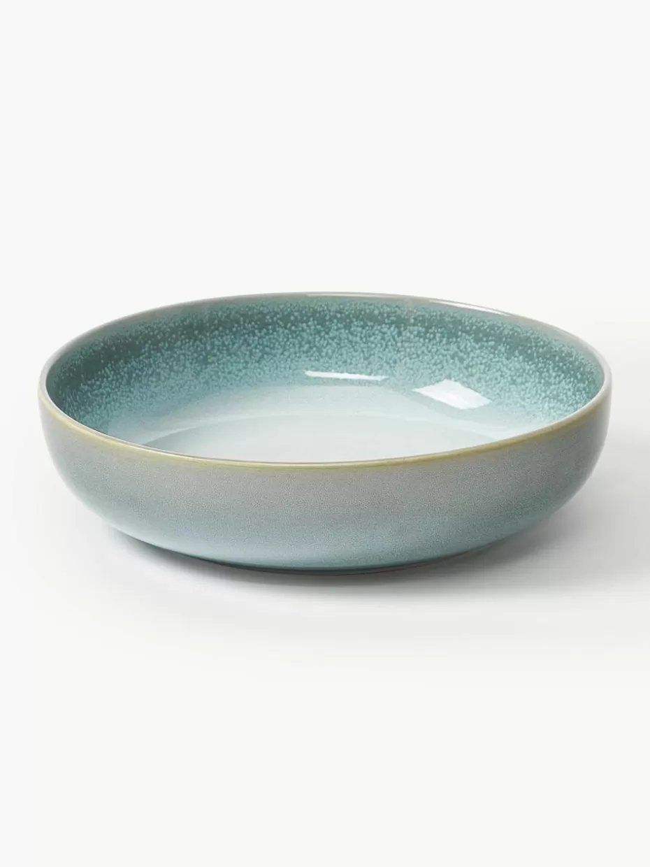 Schalen & Bowls | Teller-Westwing Collection Pastateller Havana, 4 Stück