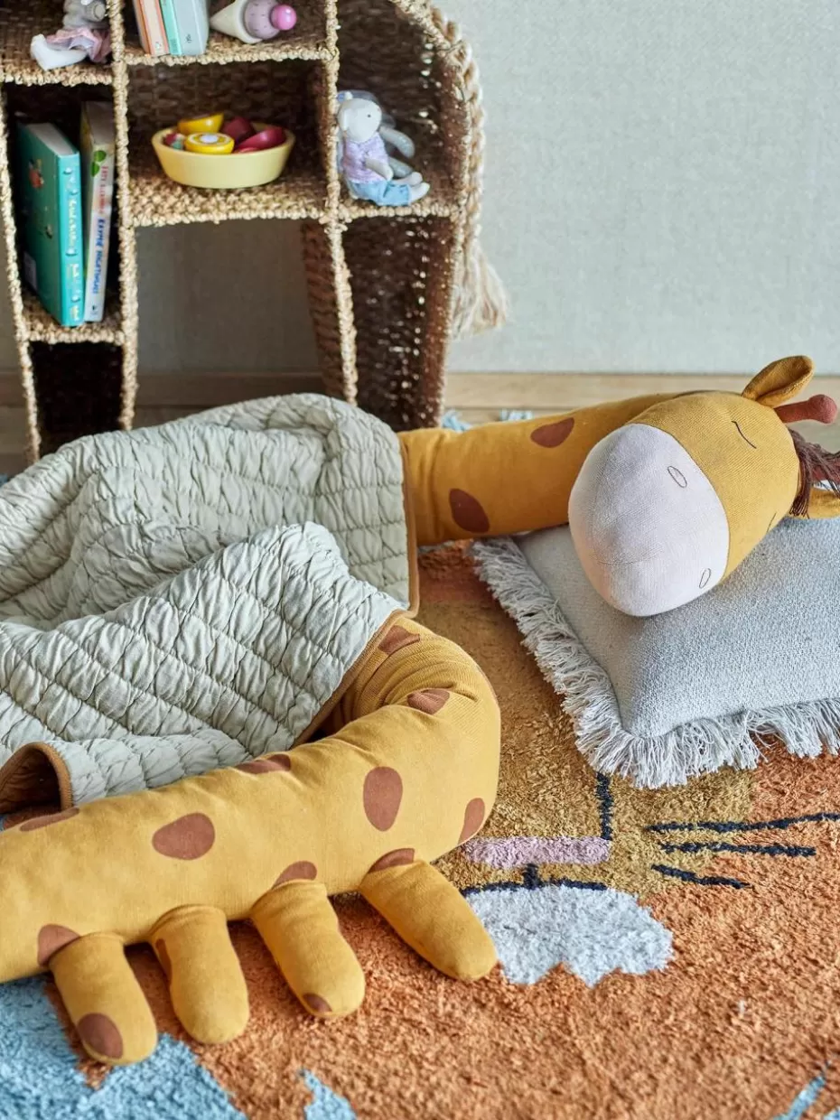 Spielzeug & Kuscheltiere-Bloomingville mini Plüschtier Ibber