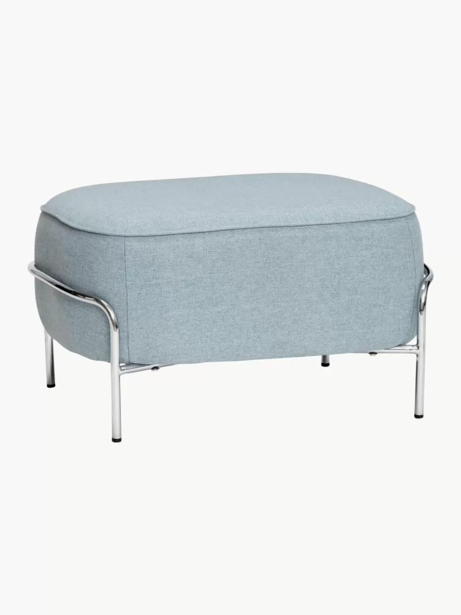 Hocker-Hübsch Polsterhocker Kumo