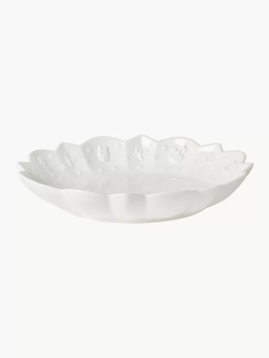 Weihnachtsgeschirr | Schalen & Bowls-Villeroy & Boch Porzellan-Schale Toy's Delight, 6 Stück