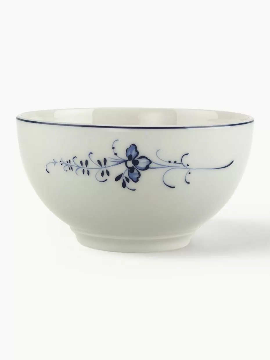 Schalen & Bowls-Villeroy & Boch Porzellan-Schälchen Vieux Luxembourg