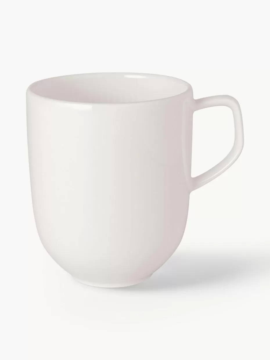 Tassen-Villeroy & Boch Porzellan-Tasse Afina