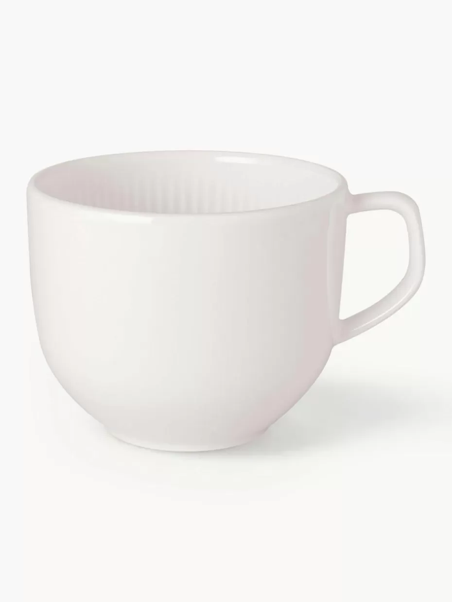 Tassen-Villeroy & Boch Porzellan-Tasse Afina