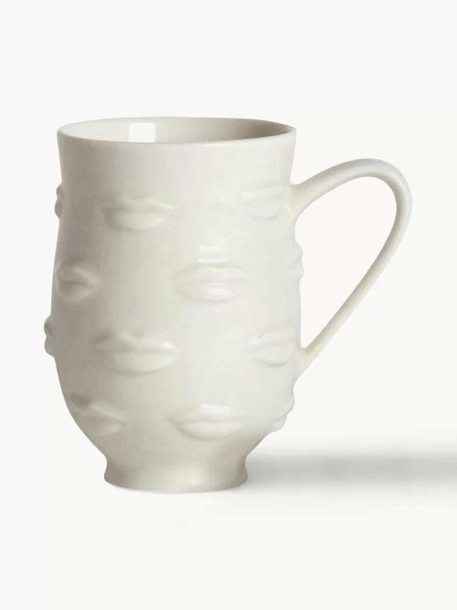 Tassen-Jonathan Adler Porzellan-Tasse Gala