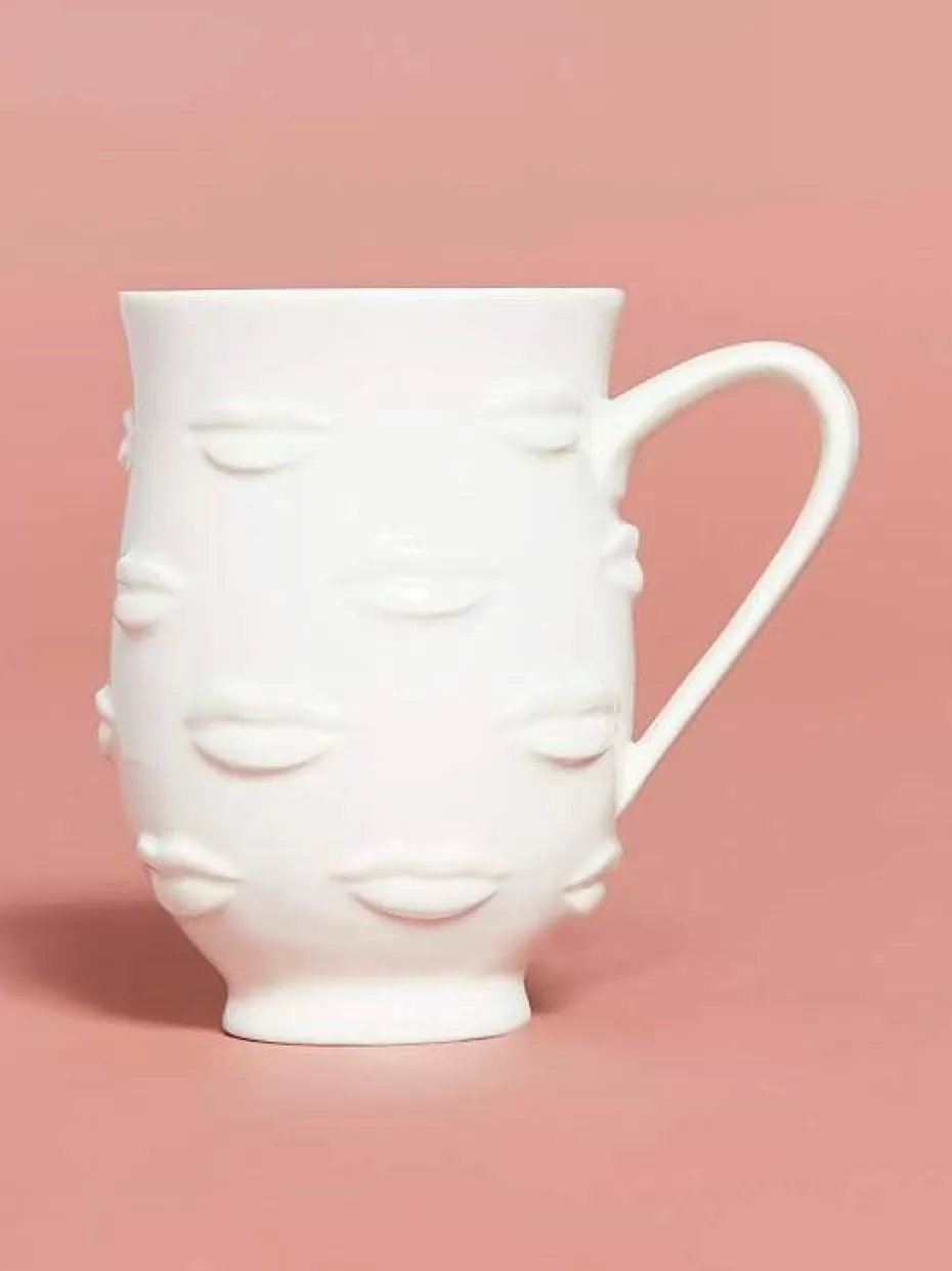 Tassen-Jonathan Adler Porzellan-Tasse Gala