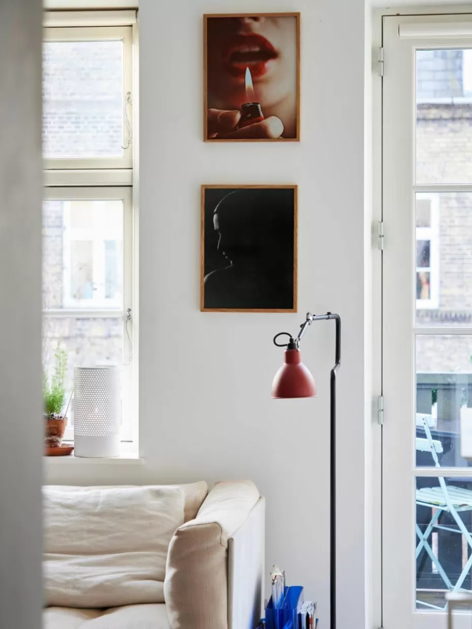 Poster-Paper Collective Poster A Light