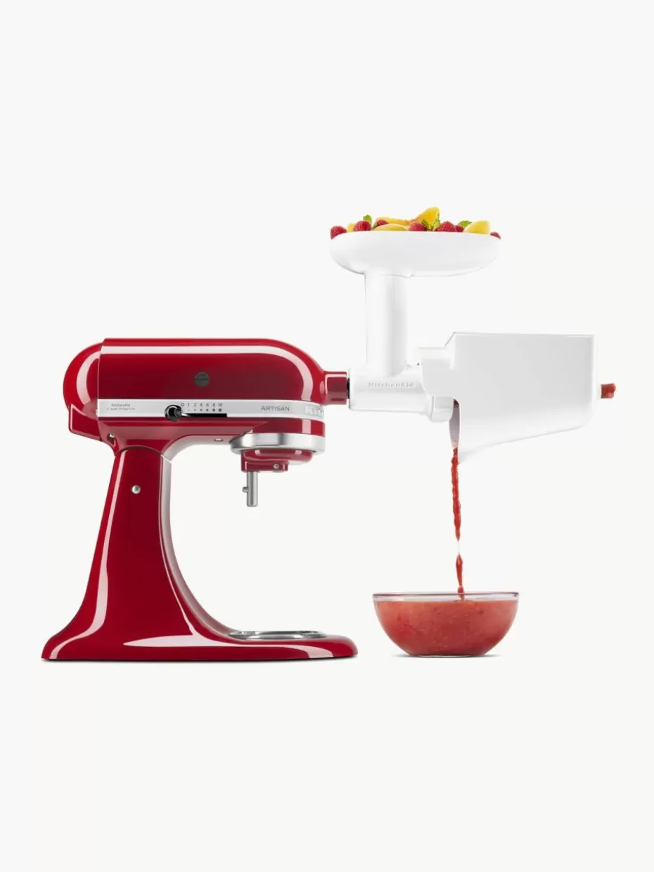 Küchenhelfer | Küchenmaschinen-KitchenAid Pürieraufsatz aus Kunststoff
