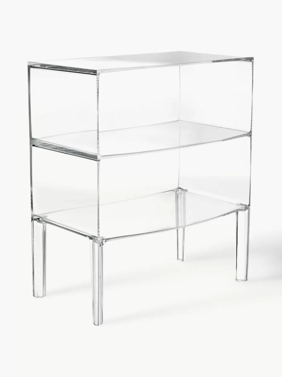 Regale-Kartell Regal Ghost Buster