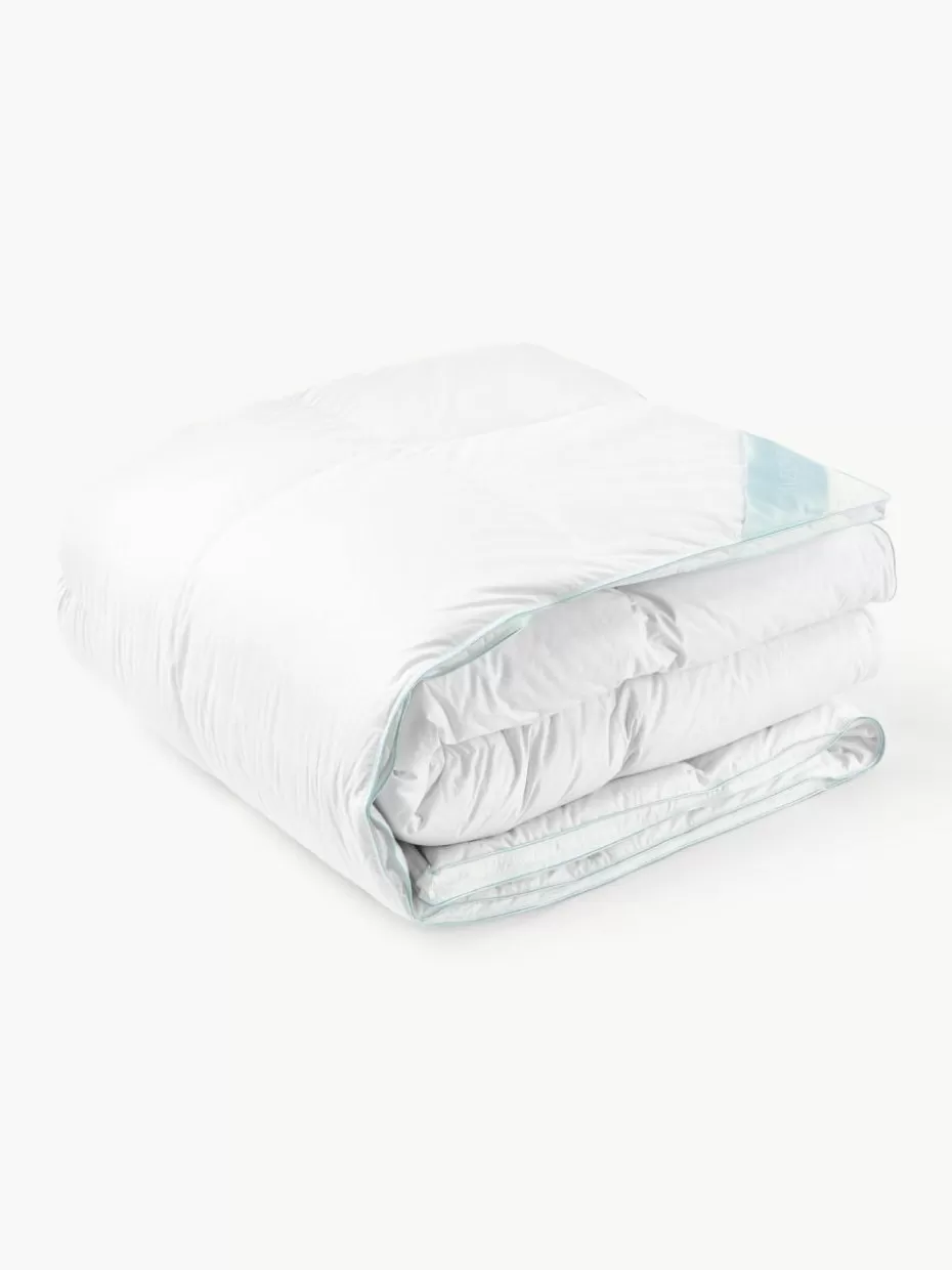 Bettdecken-Westwing Collection Reine Daunen-Bettdecke Premium, Extra warm