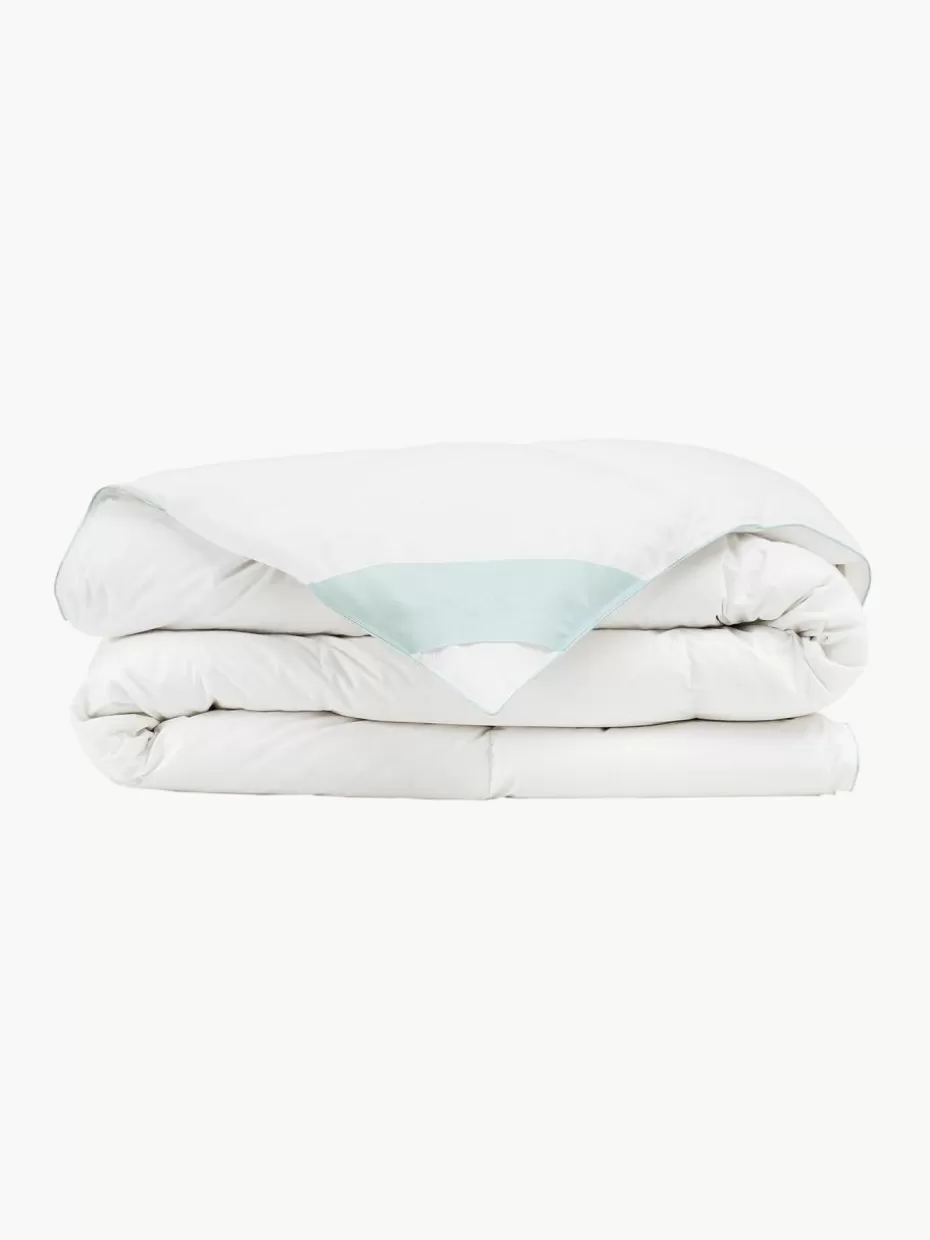 Bettdecken-Westwing Collection Reine Daunen-Bettdecke Premium, Mittel