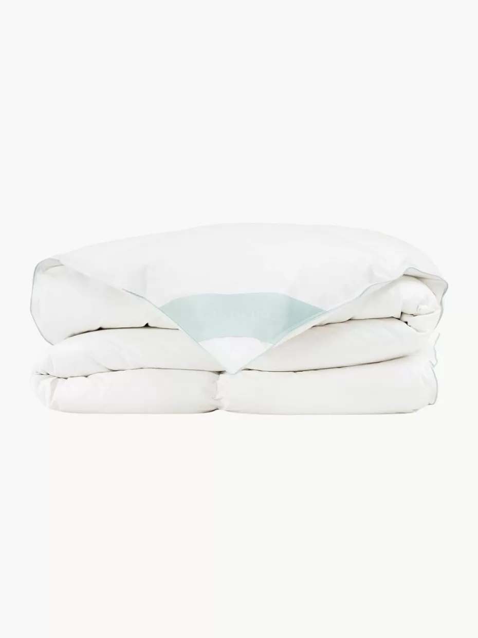 Bettdecken-Westwing Collection Reine Daunen-Bettdecke Premium, Warm