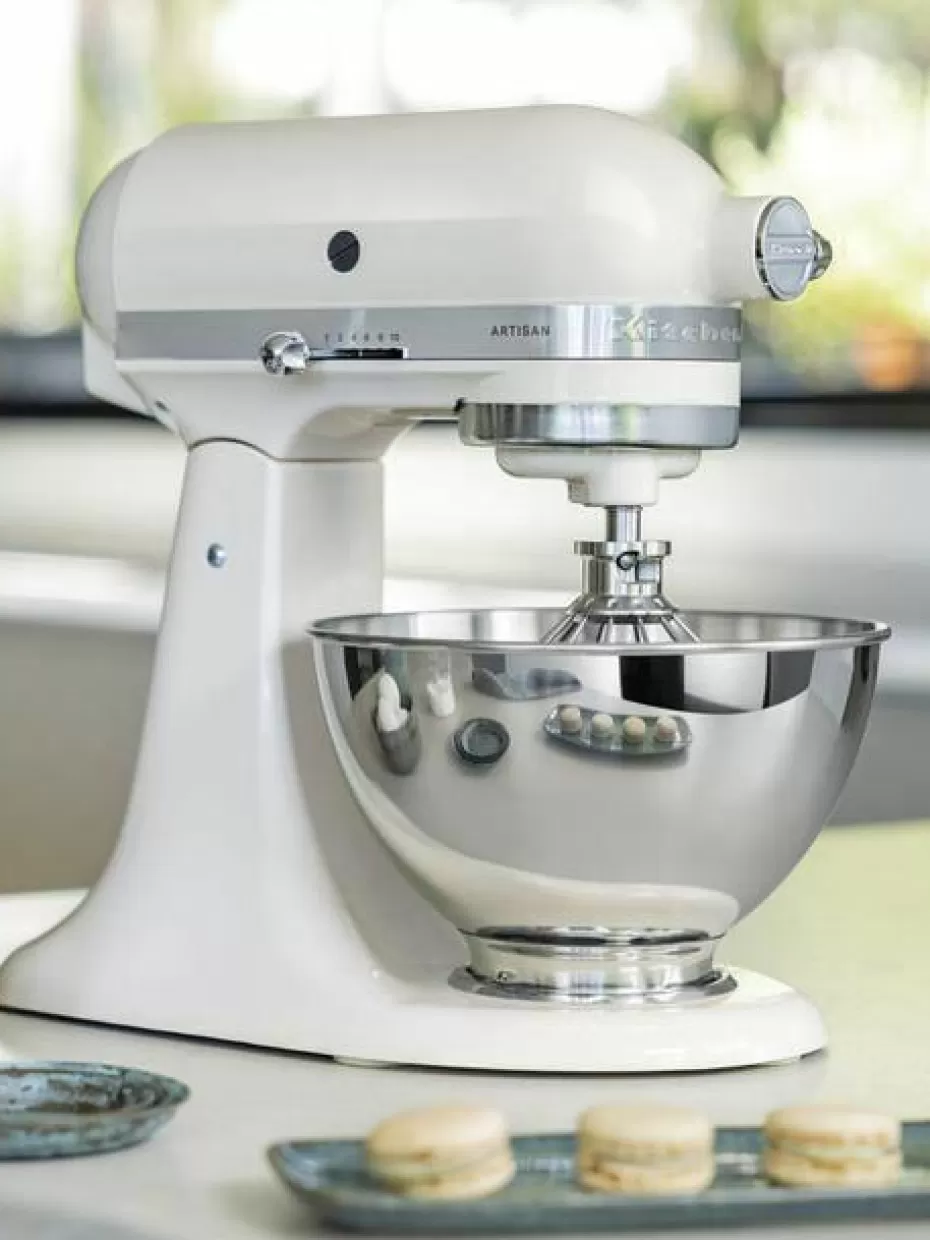 Küchenhelfer | Küchenmaschinen-KitchenAid Rührschüssel Artisan