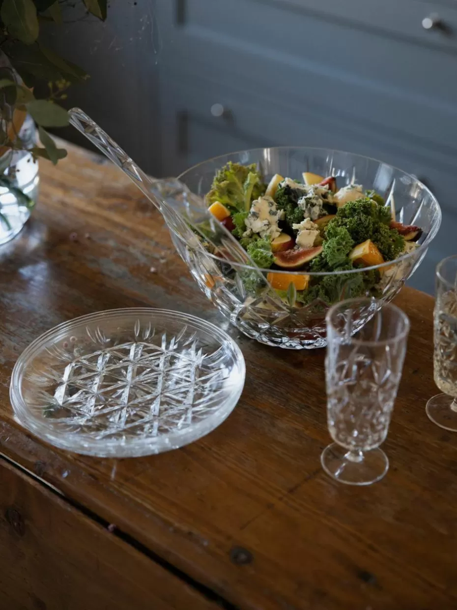 Servierbesteck-Sagaform Salatbesteck Picknick