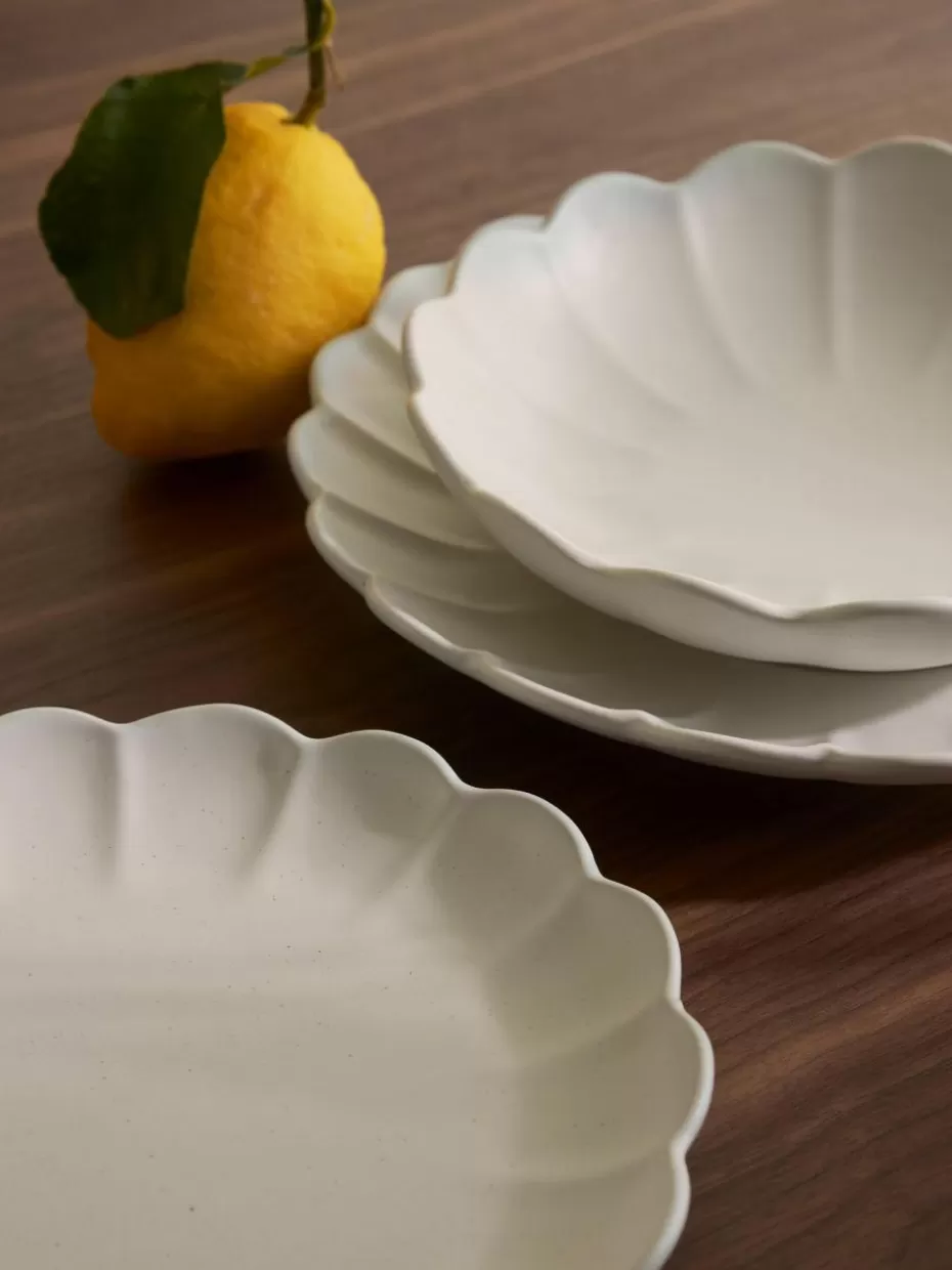 Schalen & Bowls | Geschirrserien-Westwing Collection Schale Sabina, 4 Stück
