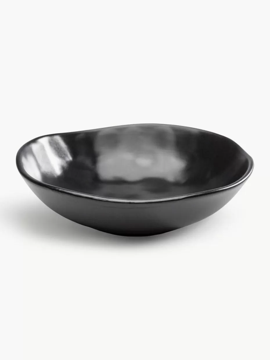 Schalen & Bowls-Kare Design Schalen Organic, 4 Stück