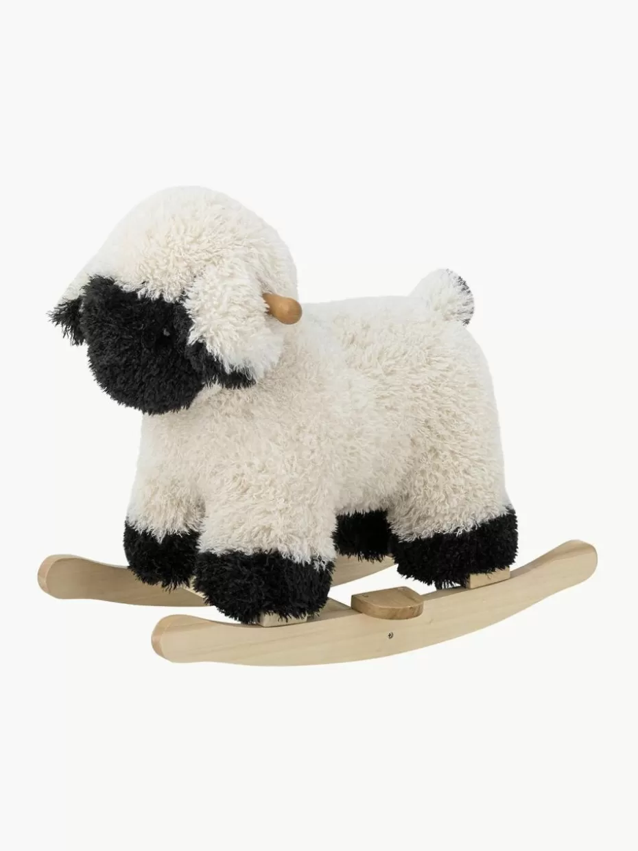 Spielzeug & Kuscheltiere-Bloomingville mini Schaukelspielzeug Dolly