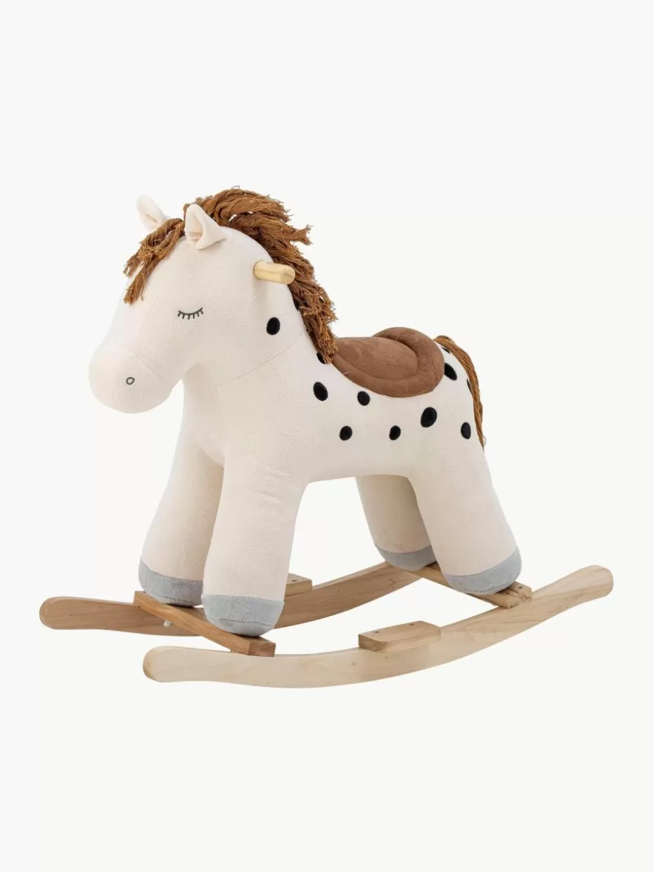 Spielzeug & Kuscheltiere-Bloomingville mini Schaukelspielzeug Merlen