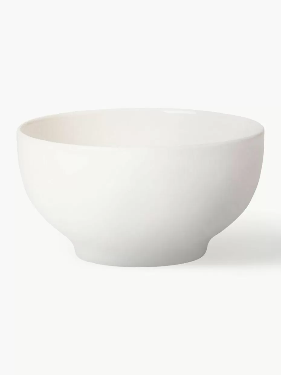 Schalen & Bowls-Villeroy & Boch Schälchen For Me aus Porzellan, 2 Stück