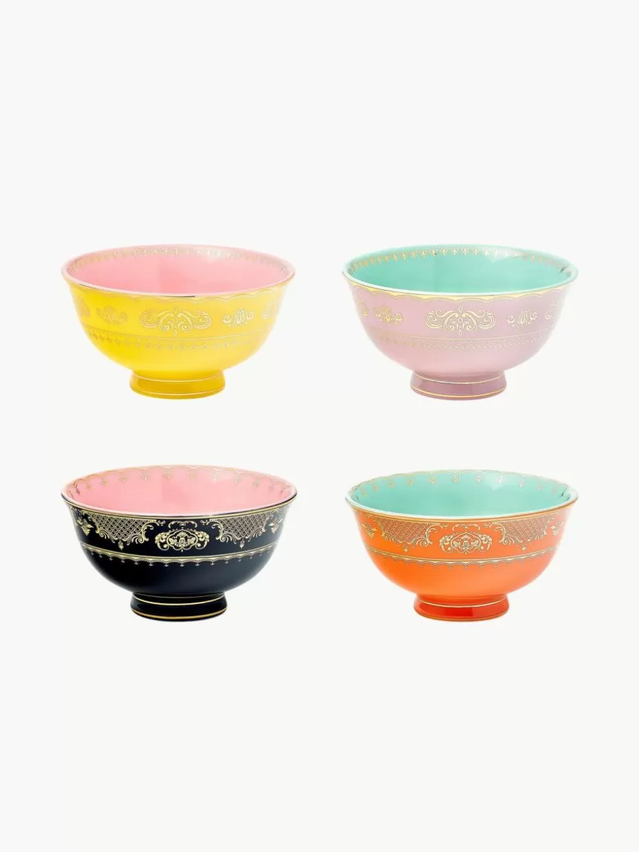 Schalen & Bowls-Pols Potten Schälchen Grandpa, 4er-Set