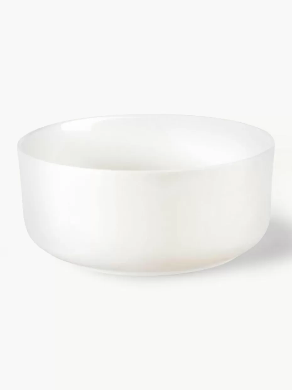 Schalen & Bowls | Geschirrserien-Asa Selection Schälchen Oco aus Fine Bone China, 6 Stück