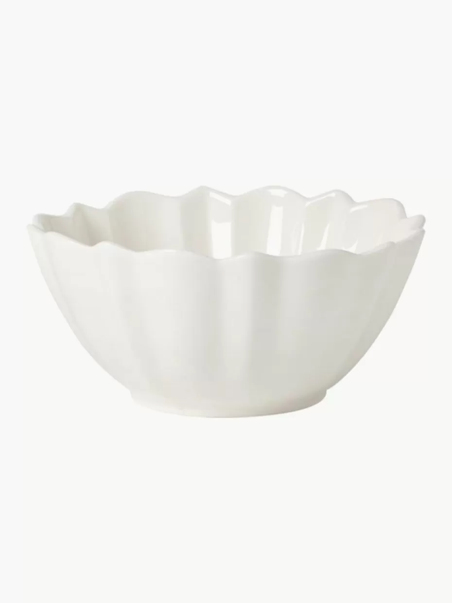 Weihnachtsgeschirr | Romantische Details-Villeroy & Boch Schälchen Toy's Delight, 6 Stück