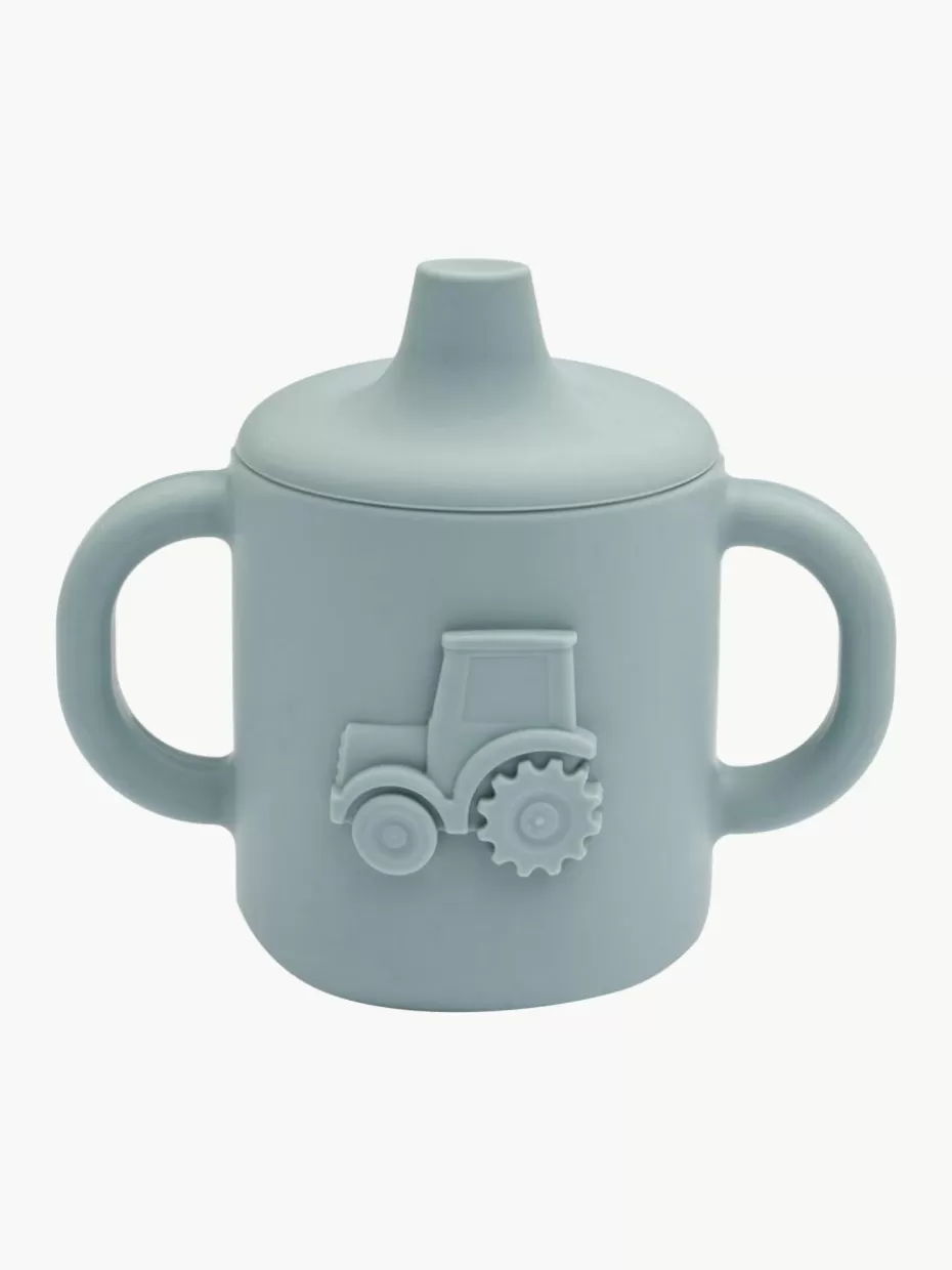 Kindergeschirr-Liewood Schnabeltasse Amelio