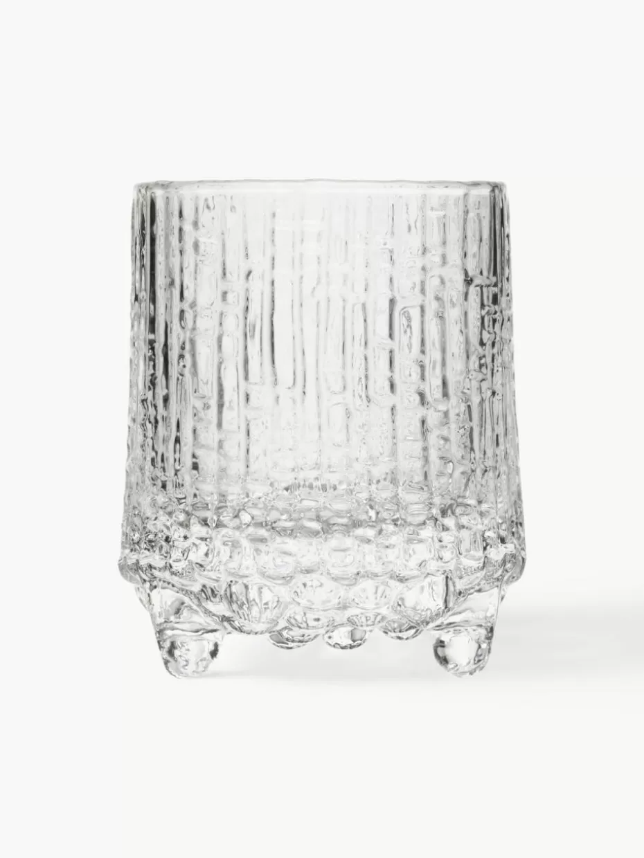 Bargläser-iittala Schnapsgläser Ultima Thule, 2 Stück