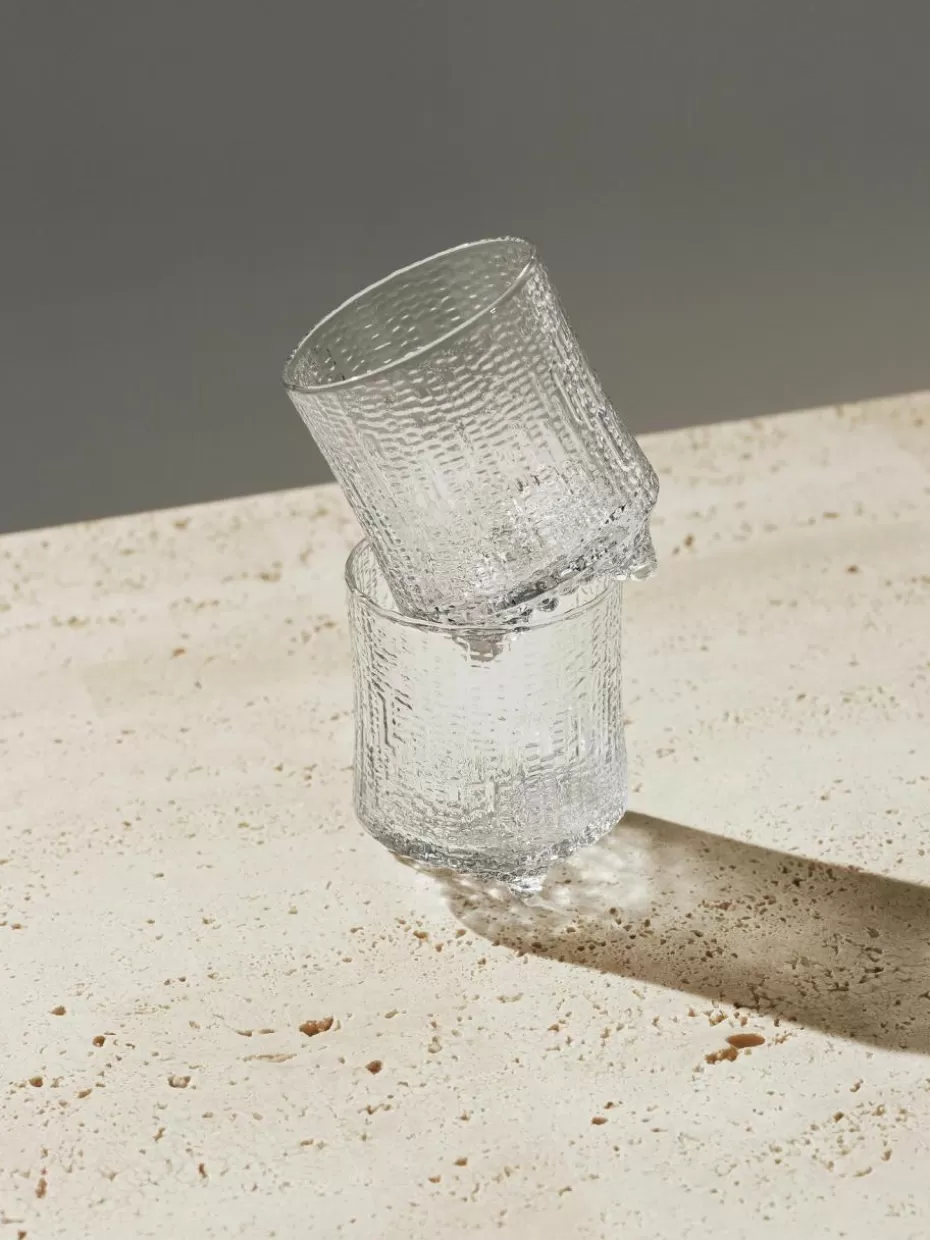 Bargläser-iittala Schnapsgläser Ultima Thule, 2 Stück