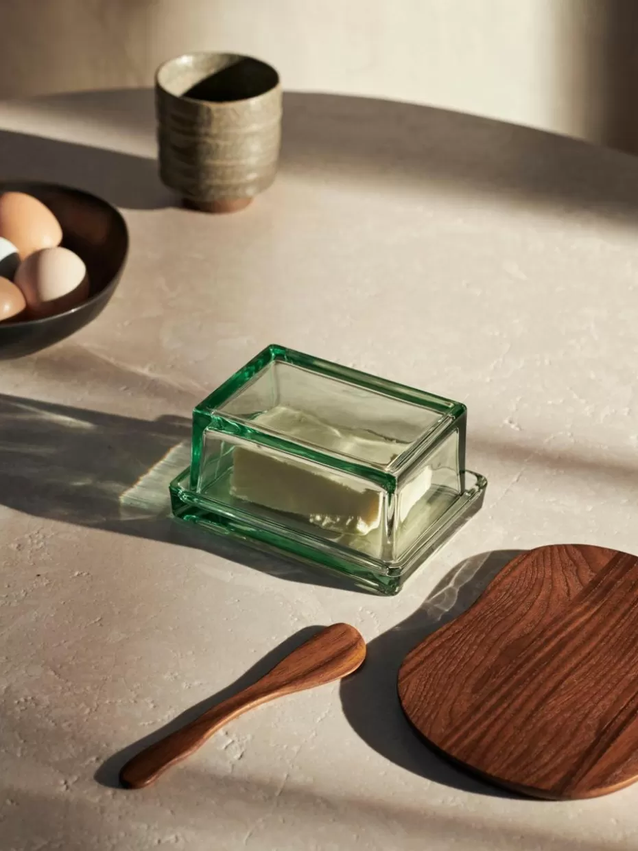 Schneidebretter-ferm LIVING Schneidebretter Cairn aus Eschenholz, 4 Stück