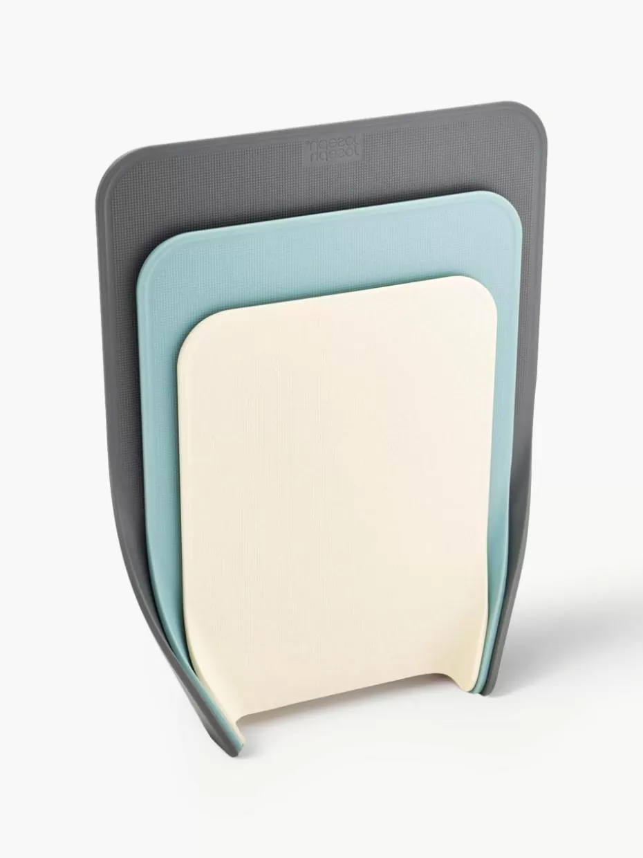 Schneidebretter-Joseph Joseph Schneidebretter Nest Chop, 3er-Set
