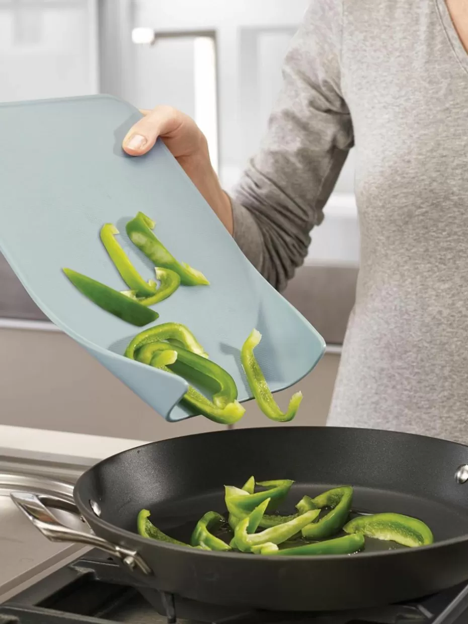Schneidebretter-Joseph Joseph Schneidebretter Nest Chop, 3er-Set