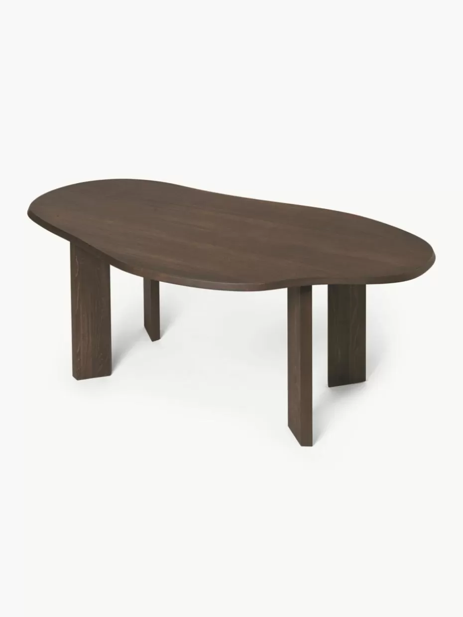 Schreibtische-ferm LIVING Schreibtisch Tarn aus Buchenholz