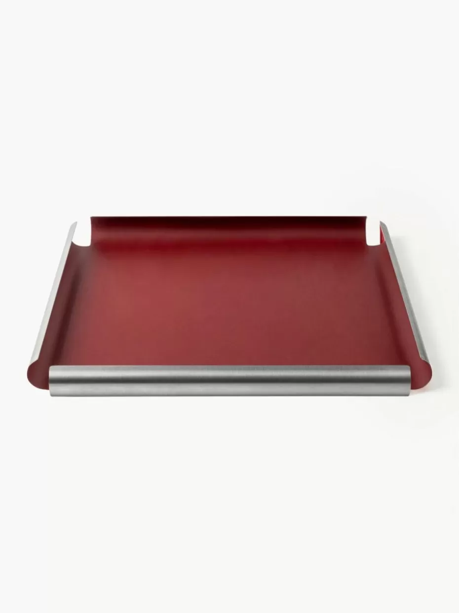 Serviertabletts-knIndustrie Serviertablett Garcon