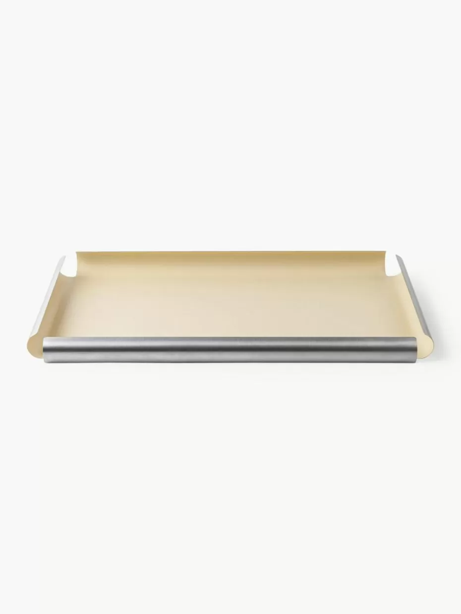Serviertabletts-knIndustrie Serviertablett Garcon