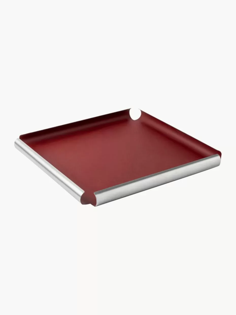Serviertabletts-knIndustrie Serviertablett Garcon