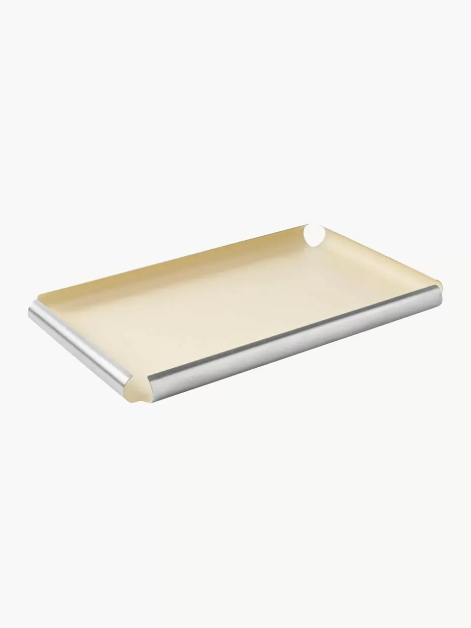 Serviertabletts-knIndustrie Serviertablett Garcon