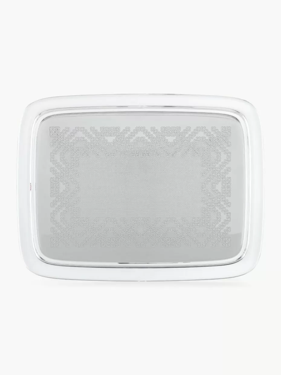 Serviertabletts-Kartell Serviertablett Teatime