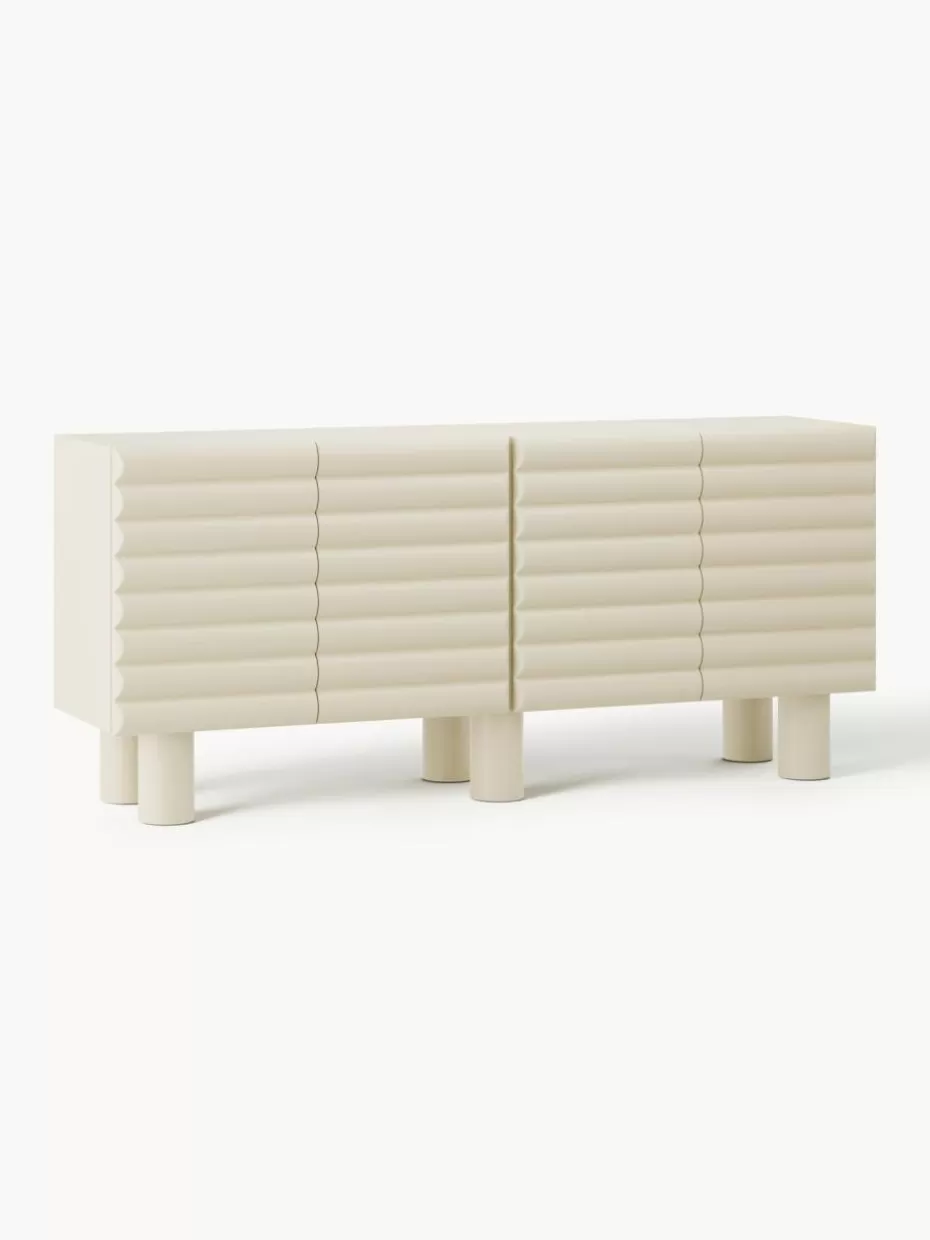 Kommoden & Sideboards | Kommoden & Sideboards-Westwing Collection Sideboard Fana