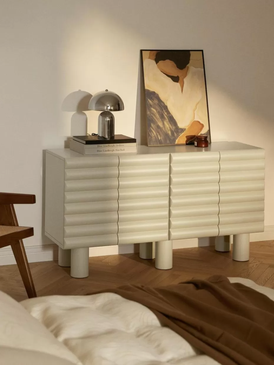 Kommoden & Sideboards | Kommoden & Sideboards-Westwing Collection Sideboard Fana